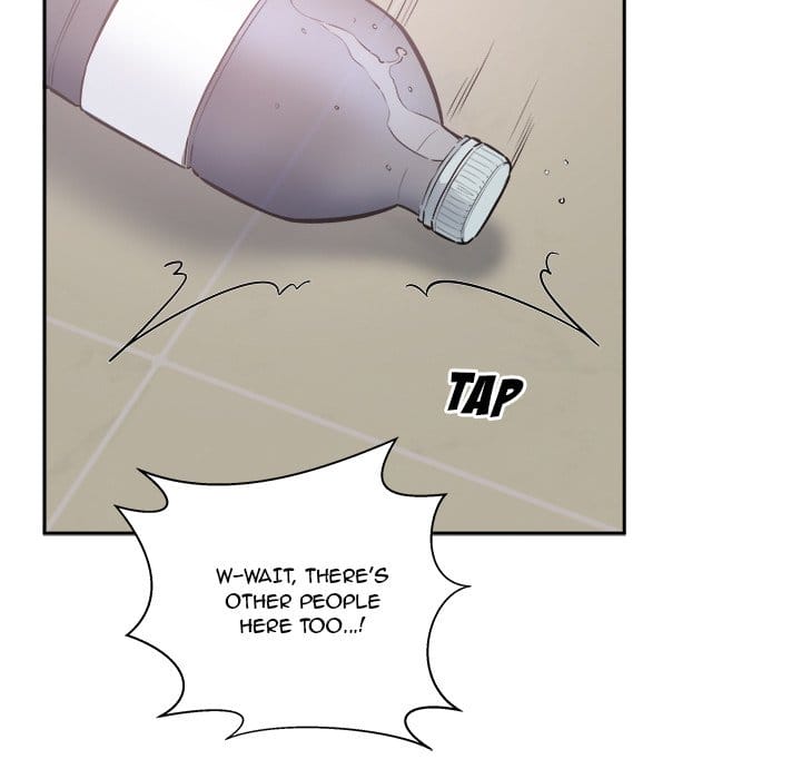 Excuse me, This is my Room [LObeam , kook] - Chapter 77 — Page 61