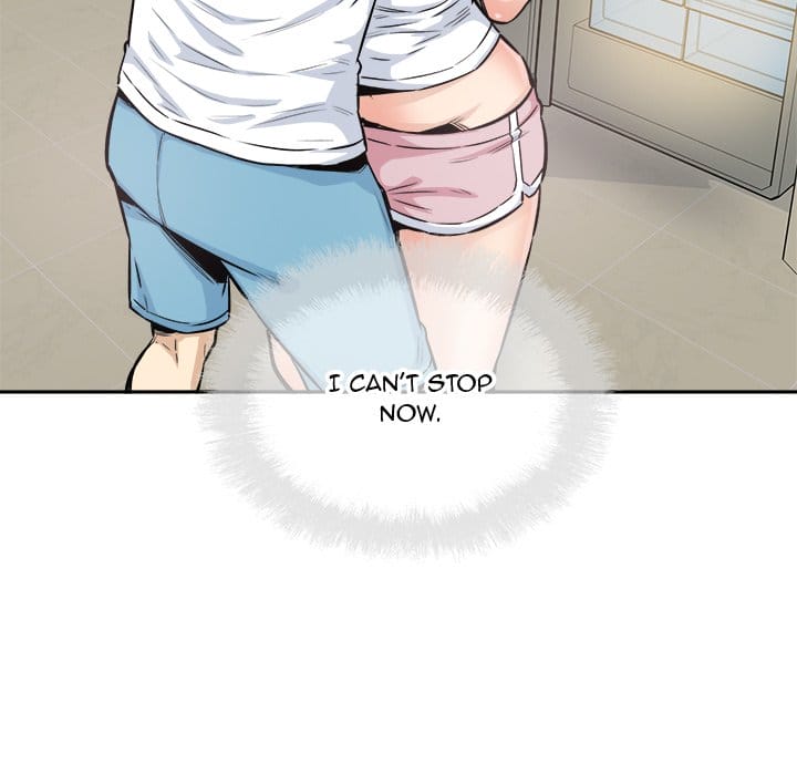 Excuse me, This is my Room [LObeam , kook] - Chapter 77 — Page 65