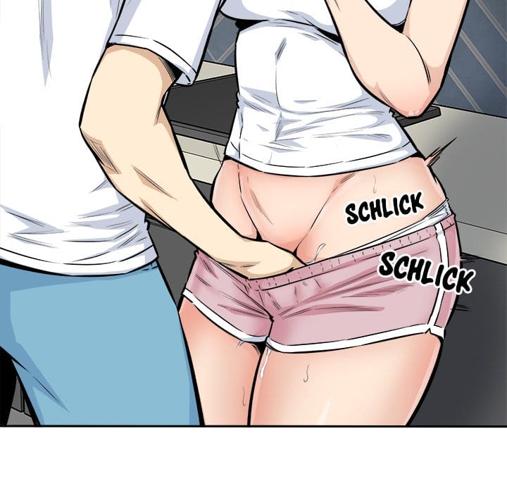 Excuse me, This is my Room [LObeam , kook] - Chapter 77 — Page 77
