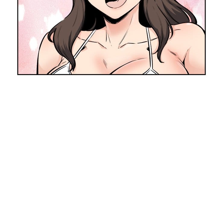 Excuse me, This is my Room [LObeam , kook] - Chapter 77 — Page 95