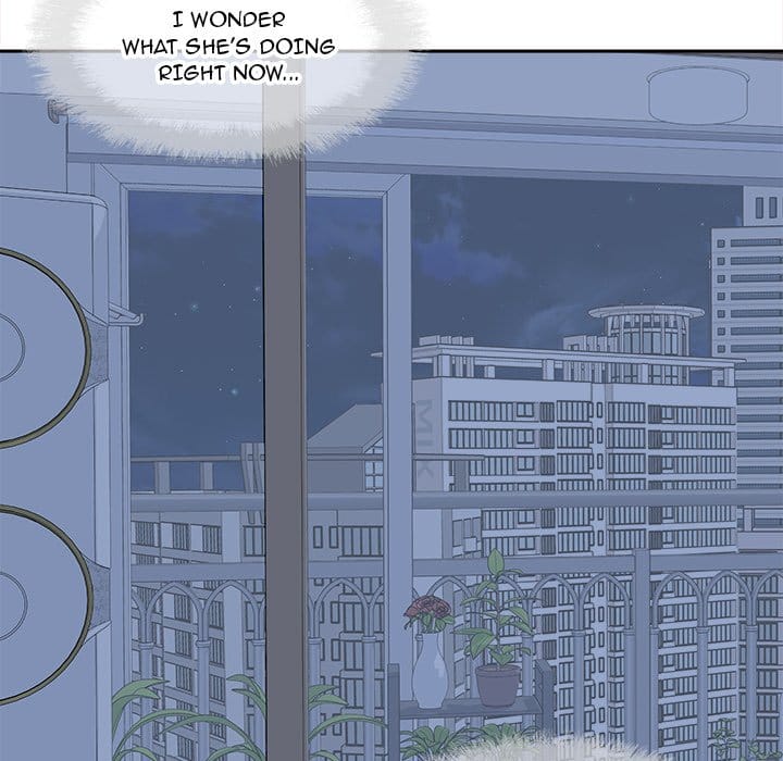 Excuse me, This is my Room [LObeam , kook] - Chapter 99 — Page 101