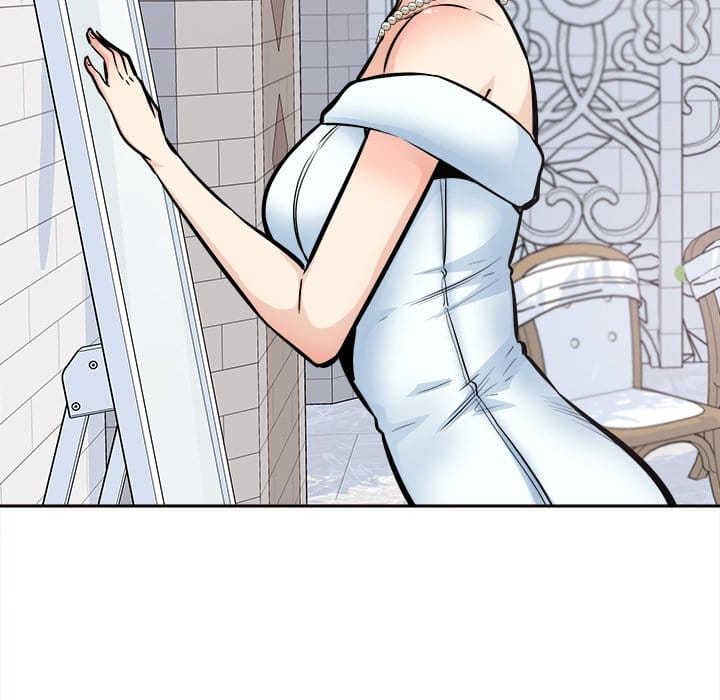 Excuse me, This is my Room [LObeam , kook] - Chapter 99 — Page 118