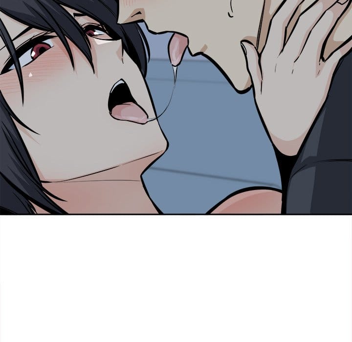 Excuse me, This is my Room [LObeam , kook] - Chapter 99 — Page 14