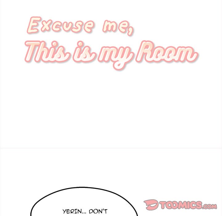 Excuse me, This is my Room [LObeam , kook] - Chapter 99 — Page 21