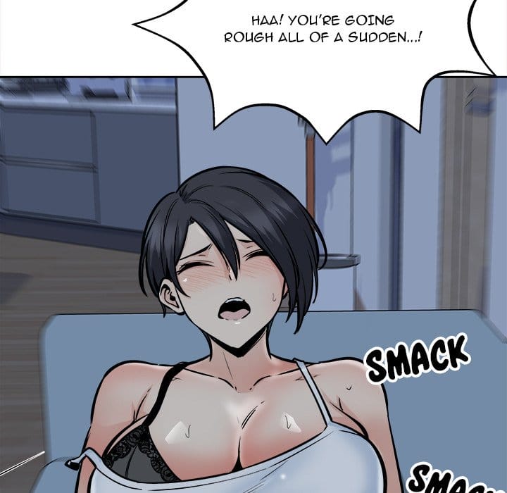 Excuse me, This is my Room [LObeam , kook] - Chapter 99 — Page 37