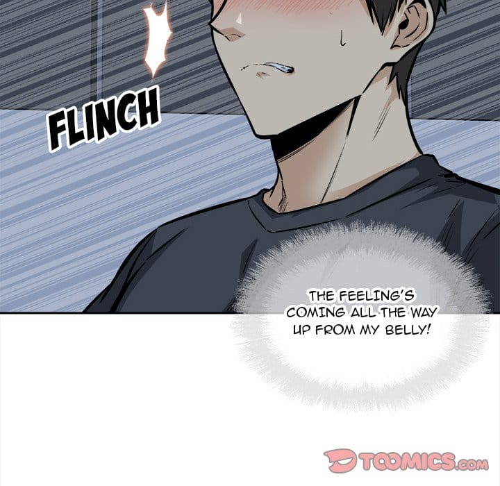 Excuse me, This is my Room [LObeam , kook] - Chapter 99 — Page 48