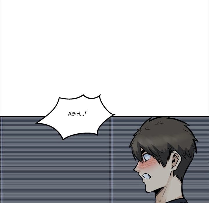 Excuse me, This is my Room [LObeam , kook] - Chapter 99 — Page 49