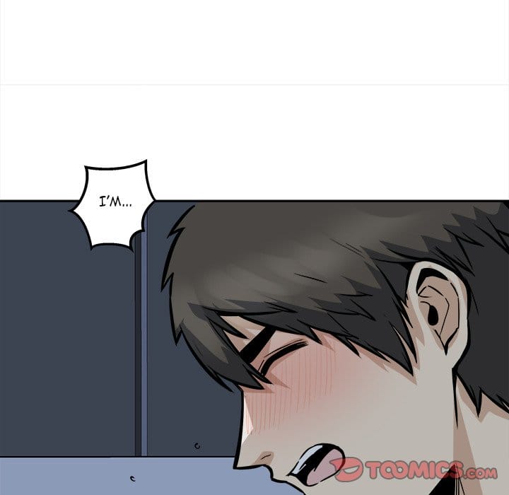 Excuse me, This is my Room [LObeam , kook] - Chapter 99 — Page 51
