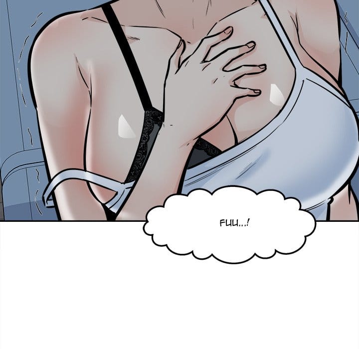 Excuse me, This is my Room [LObeam , kook] - Chapter 99 — Page 58