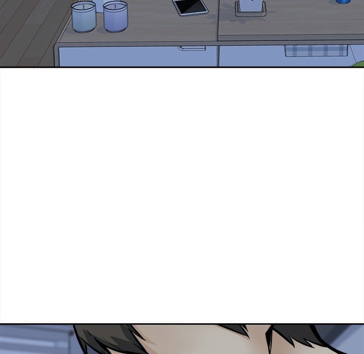 Excuse me, This is my Room [LObeam , kook] - Chapter 99 — Page 76