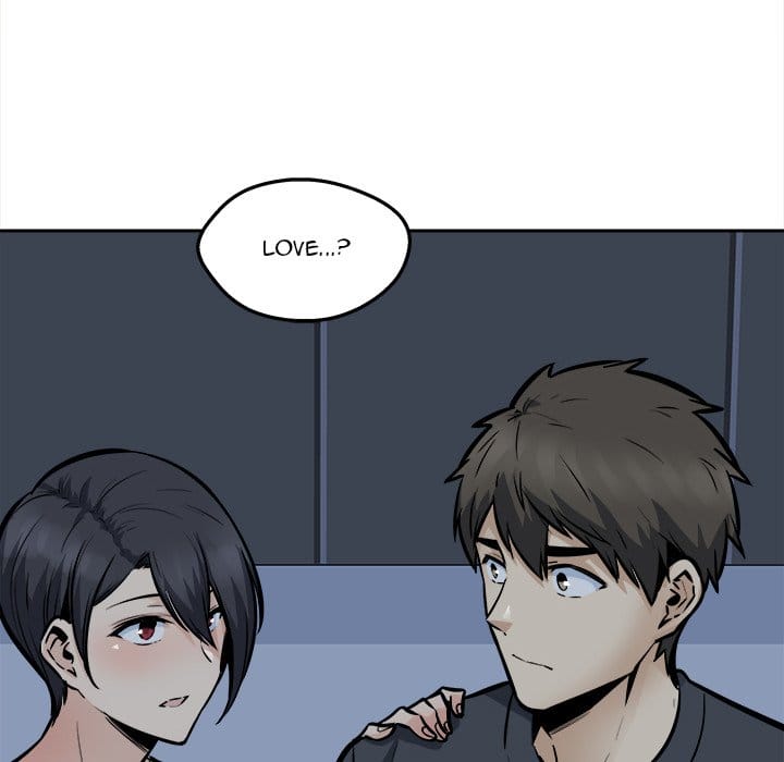 Excuse me, This is my Room [LObeam , kook] - Chapter 99 — Page 80