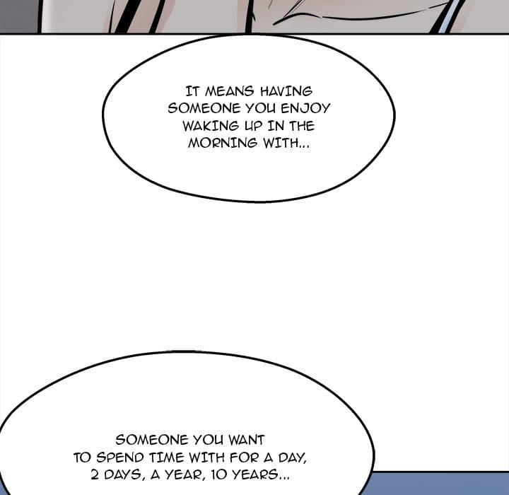 Excuse me, This is my Room [LObeam , kook] - Chapter 99 — Page 85