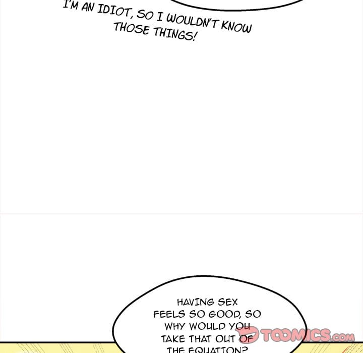 Excuse me, This is my Room [LObeam , kook] - Chapter 99 — Page 87
