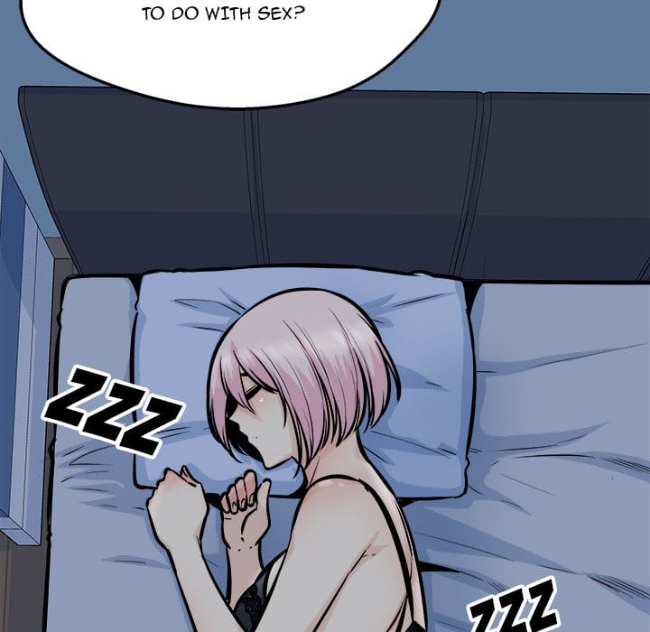 Excuse me, This is my Room [LObeam , kook] - Chapter 99 — Page 94