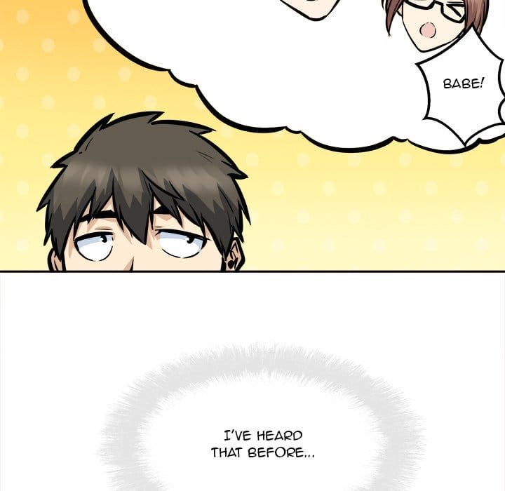 Excuse me, This is my Room [LObeam , kook] - Chapter 99 — Page 98