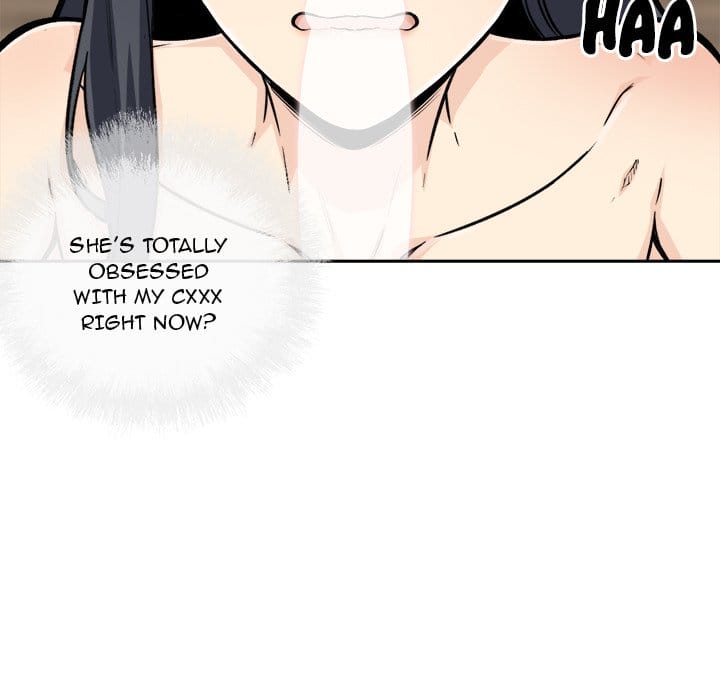 Excuse me, This is my Room [LObeam , kook] - Chapter 49 — Page 103
