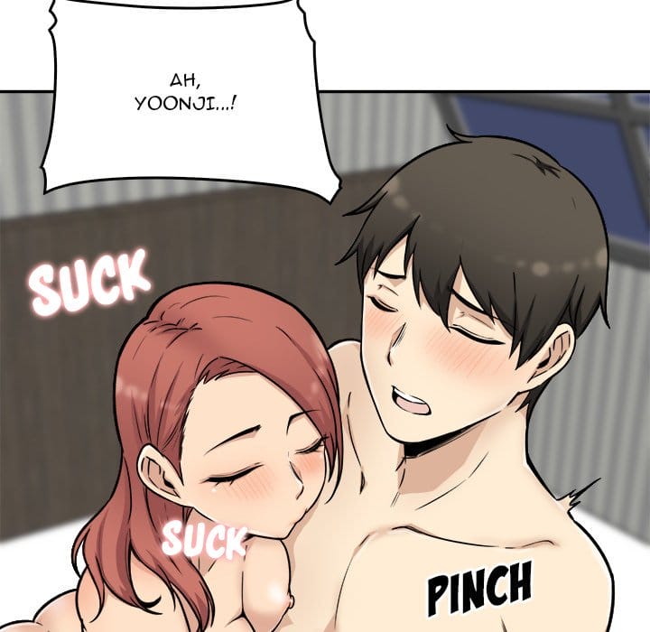 Excuse me, This is my Room [LObeam , kook] - Chapter 49 — Page 108