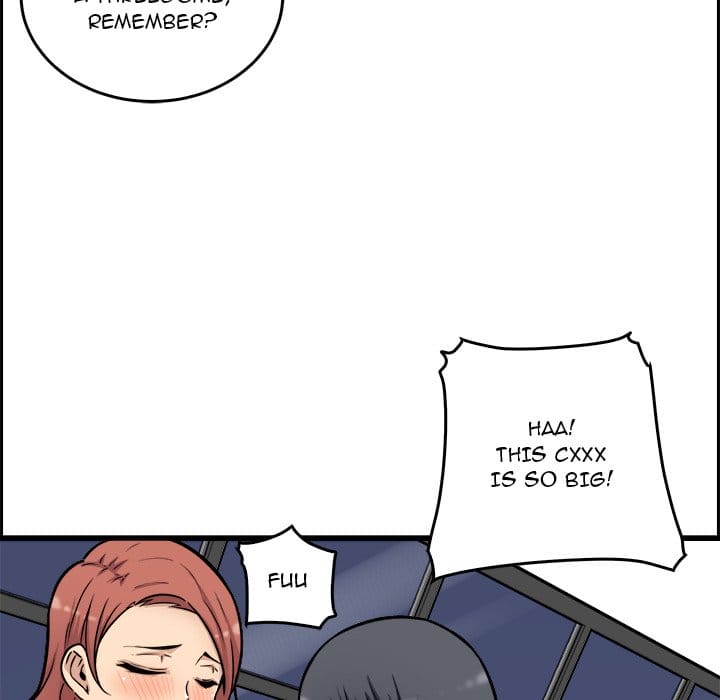 Excuse me, This is my Room [LObeam , kook] - Chapter 49 — Page 149