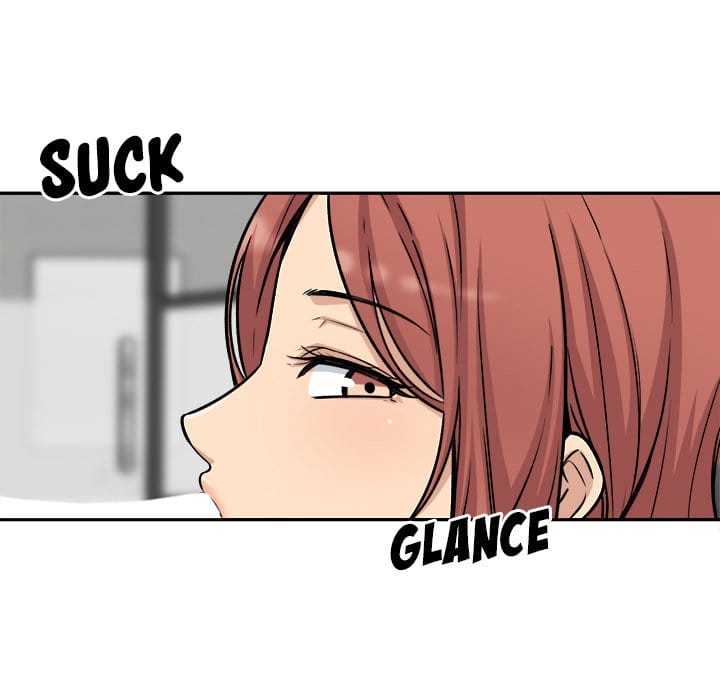 Excuse me, This is my Room [LObeam , kook] - Chapter 49 — Page 31