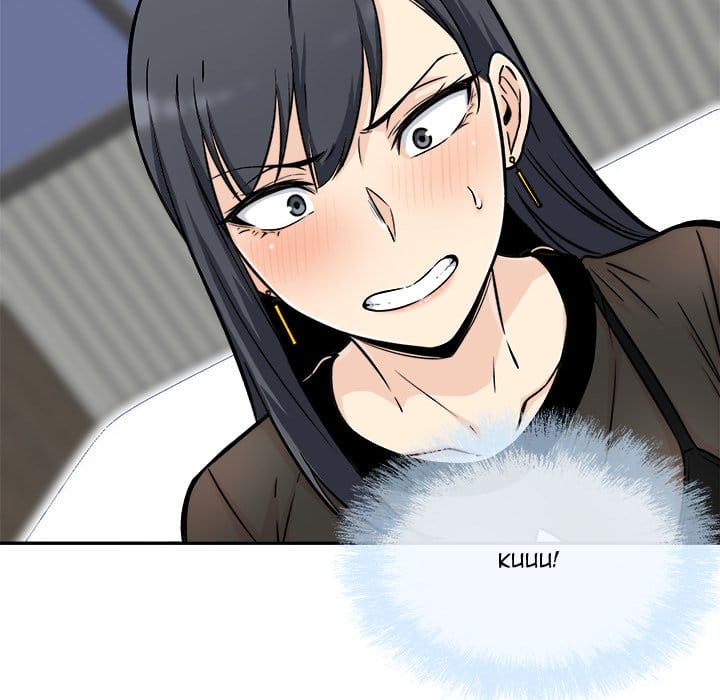 Excuse me, This is my Room [LObeam , kook] - Chapter 49 — Page 33