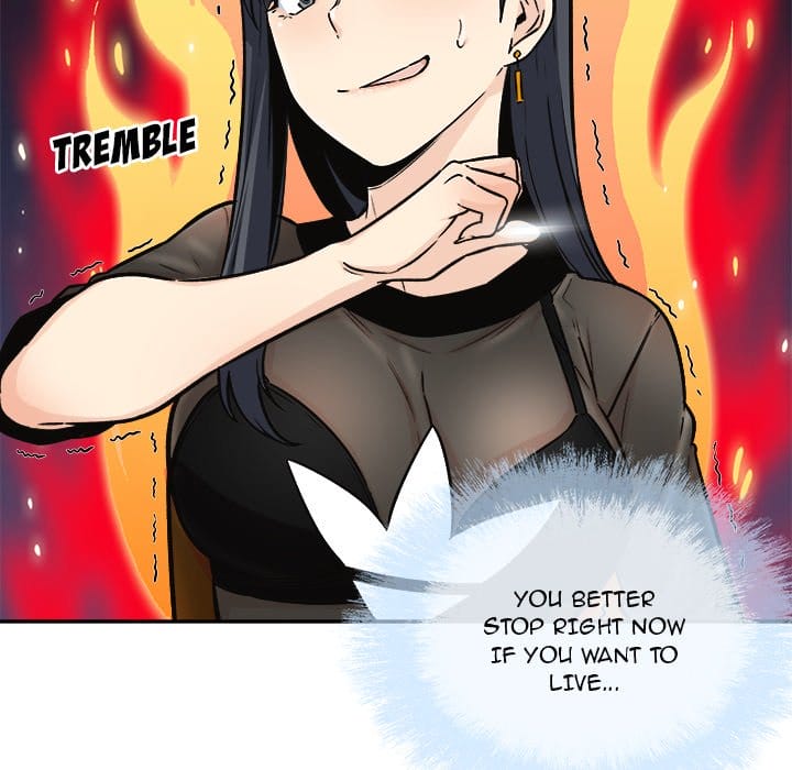 Excuse me, This is my Room [LObeam , kook] - Chapter 49 — Page 38