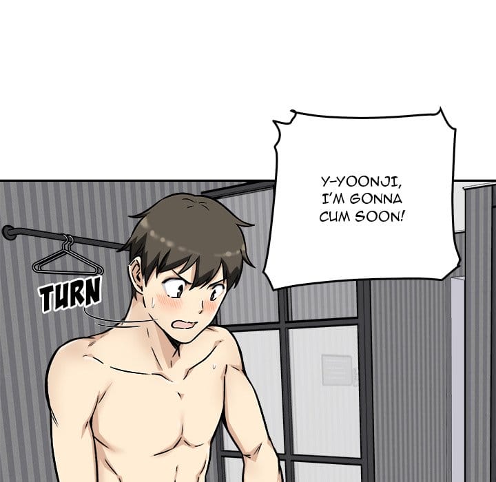 Excuse me, This is my Room [LObeam , kook] - Chapter 49 — Page 41