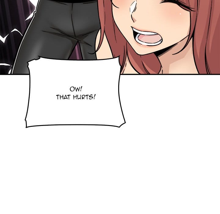 Excuse me, This is my Room [LObeam , kook] - Chapter 49 — Page 5