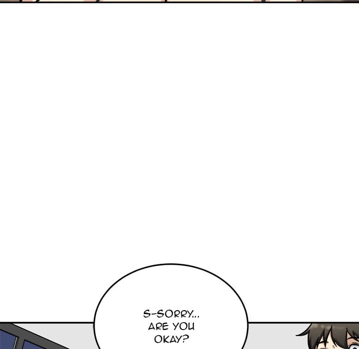 Excuse me, This is my Room [LObeam , kook] - Chapter 49 — Page 59