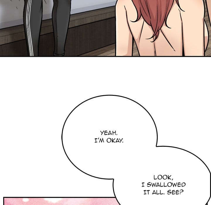 Excuse me, This is my Room [LObeam , kook] - Chapter 49 — Page 61
