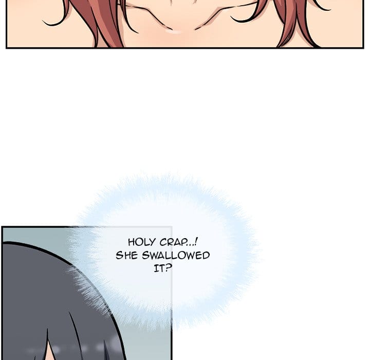 Excuse me, This is my Room [LObeam , kook] - Chapter 49 — Page 63