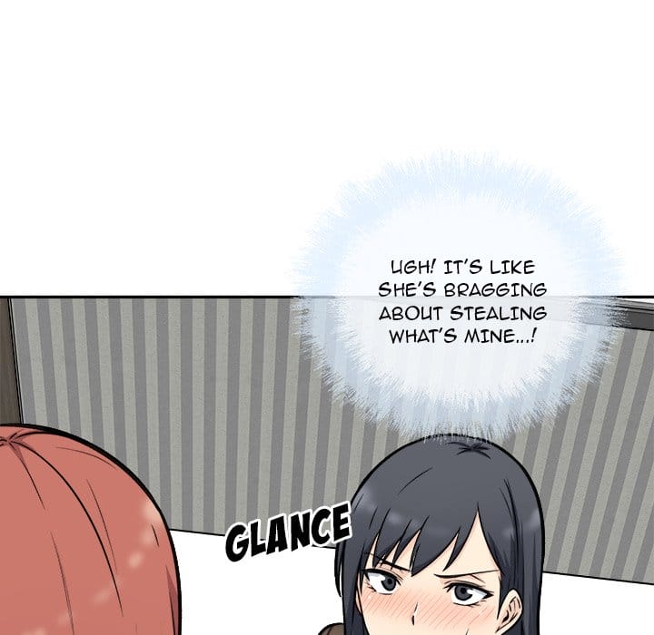 Excuse me, This is my Room [LObeam , kook] - Chapter 49 — Page 80
