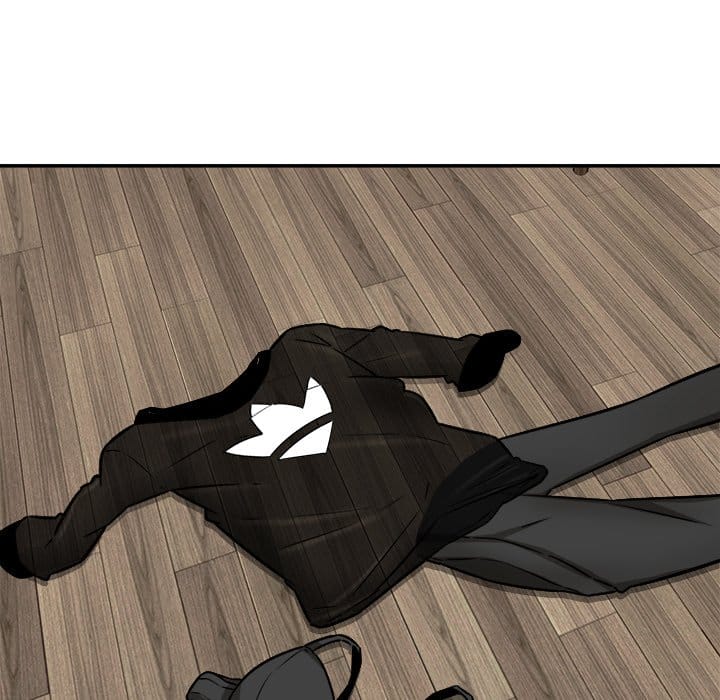 Excuse me, This is my Room [LObeam , kook] - Chapter 49 — Page 85