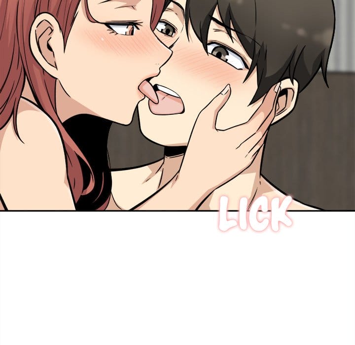 Excuse me, This is my Room [LObeam , kook] - Chapter 49 — Page 96