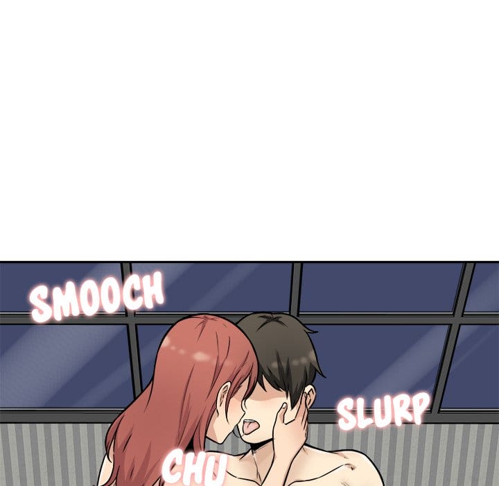 Excuse me, This is my Room [LObeam , kook] - Chapter 49 — Page 99