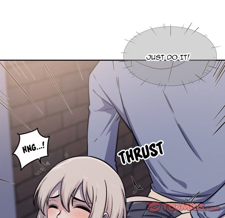 Excuse me, This is my Room [LObeam , kook] - Chapter 30 — Page 111