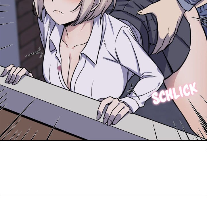 Excuse me, This is my Room [LObeam , kook] - Chapter 30 — Page 112
