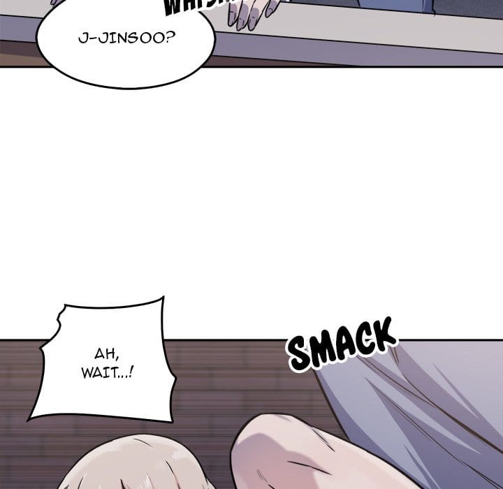 Excuse me, This is my Room [LObeam , kook] - Chapter 30 — Page 118