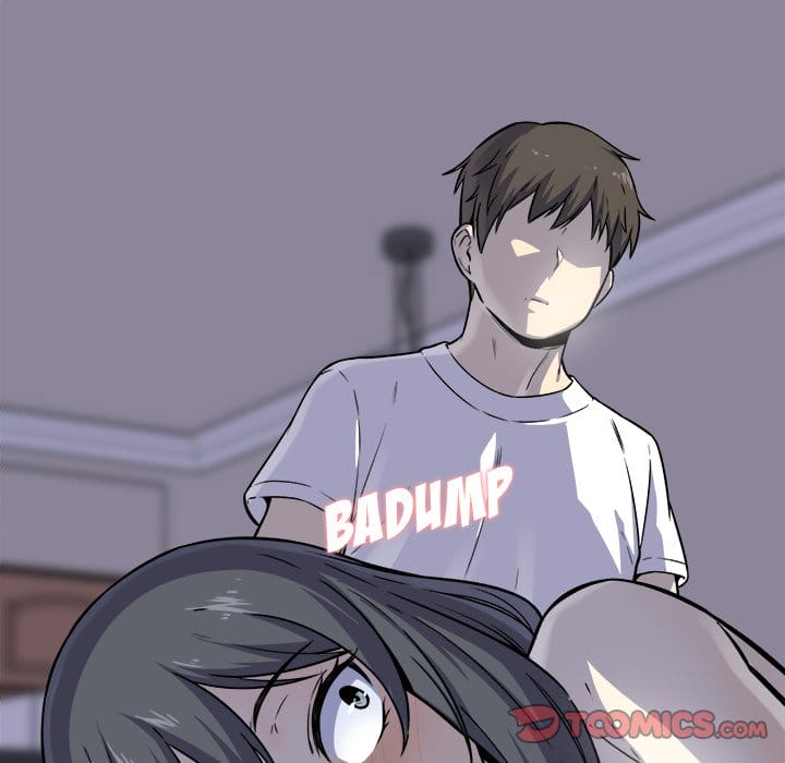 Excuse me, This is my Room [LObeam , kook] - Chapter 30 — Page 15