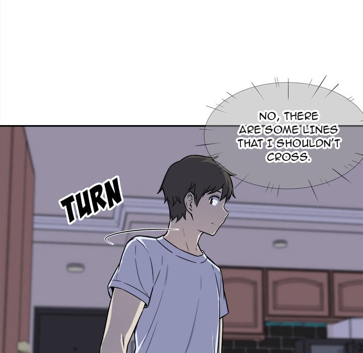 Excuse me, This is my Room [LObeam , kook] - Chapter 30 — Page 20