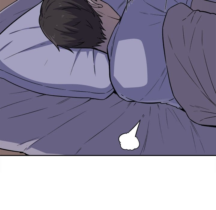 Excuse me, This is my Room [LObeam , kook] - Chapter 30 — Page 28