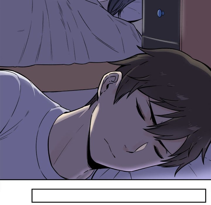 Excuse me, This is my Room [LObeam , kook] - Chapter 30 — Page 30