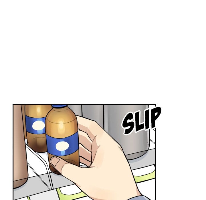 Excuse me, This is my Room [LObeam , kook] - Chapter 30 — Page 32