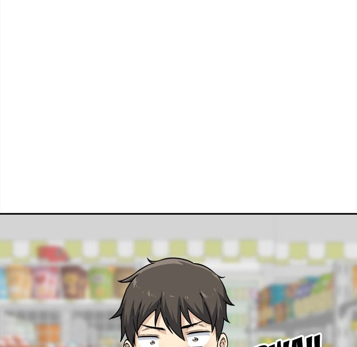 Excuse me, This is my Room [LObeam , kook] - Chapter 30 — Page 36