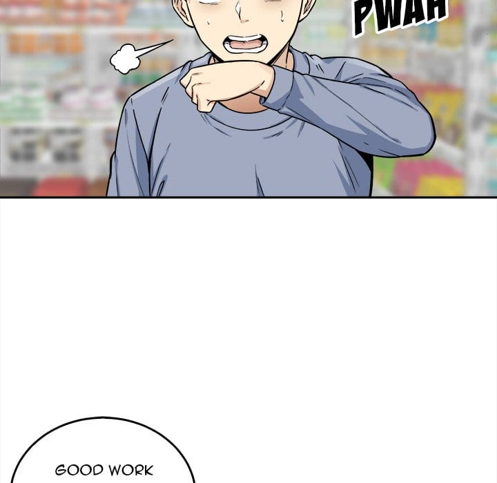 Excuse me, This is my Room [LObeam , kook] - Chapter 30 — Page 37