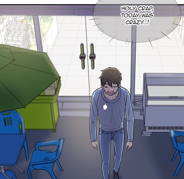 Excuse me, This is my Room [LObeam , kook] - Chapter 30 — Page 40