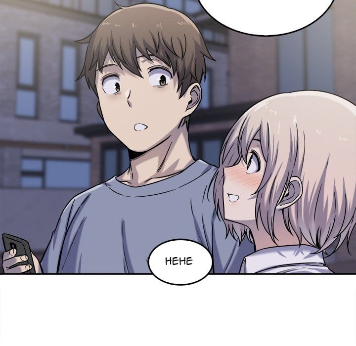 Excuse me, This is my Room [LObeam , kook] - Chapter 30 — Page 49