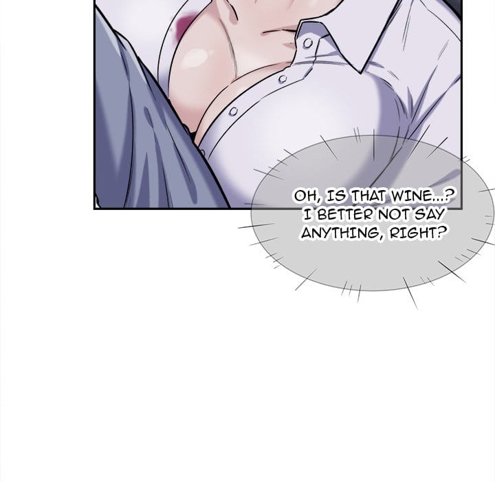 Excuse me, This is my Room [LObeam , kook] - Chapter 30 — Page 53