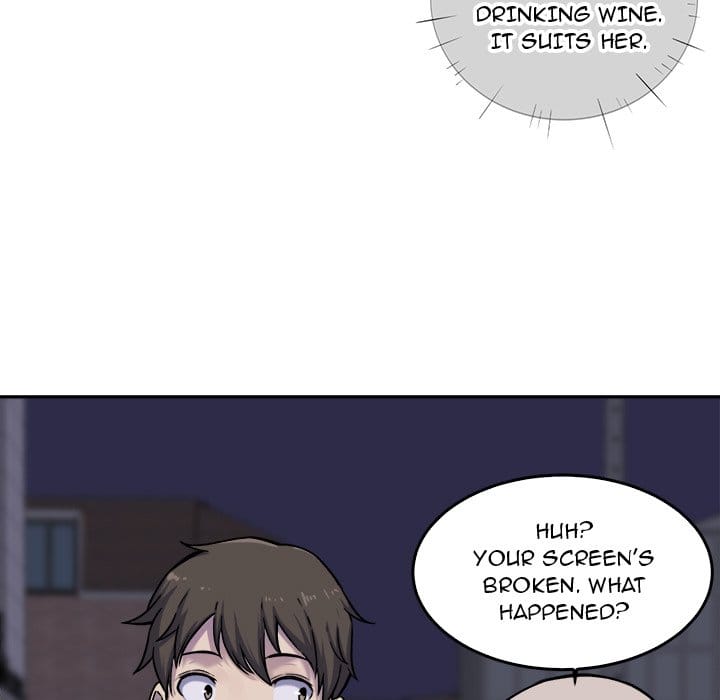 Excuse me, This is my Room [LObeam , kook] - Chapter 30 — Page 55