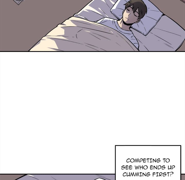 Excuse me, This is my Room [LObeam , kook] - Chapter 30 — Page 6