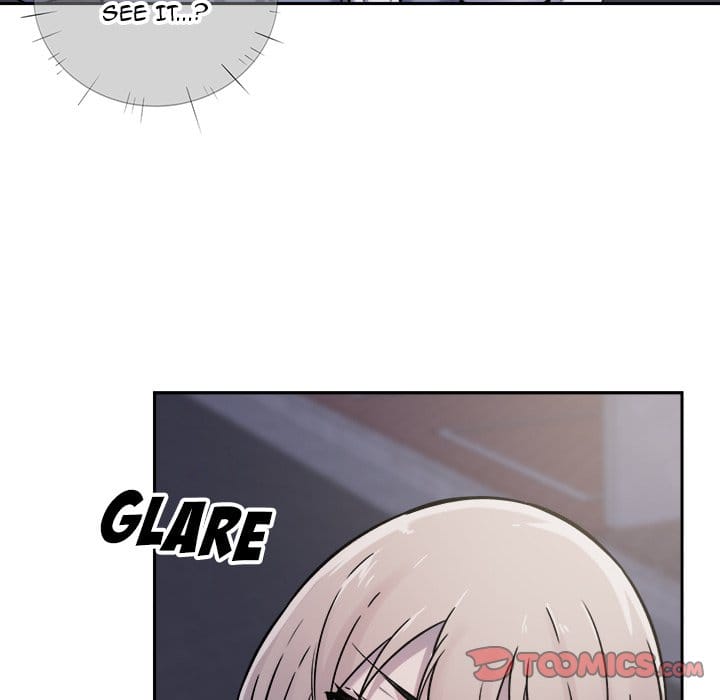 Excuse me, This is my Room [LObeam , kook] - Chapter 30 — Page 63